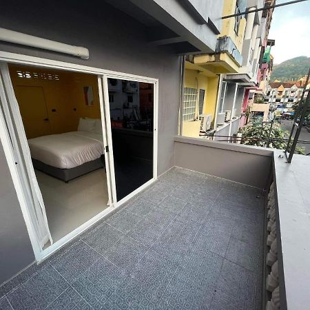 Patong Sari Boutique Hotel מראה חיצוני תמונה
