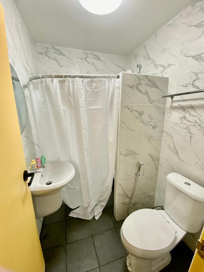 Patong Sari Boutique Hotel מראה חיצוני תמונה