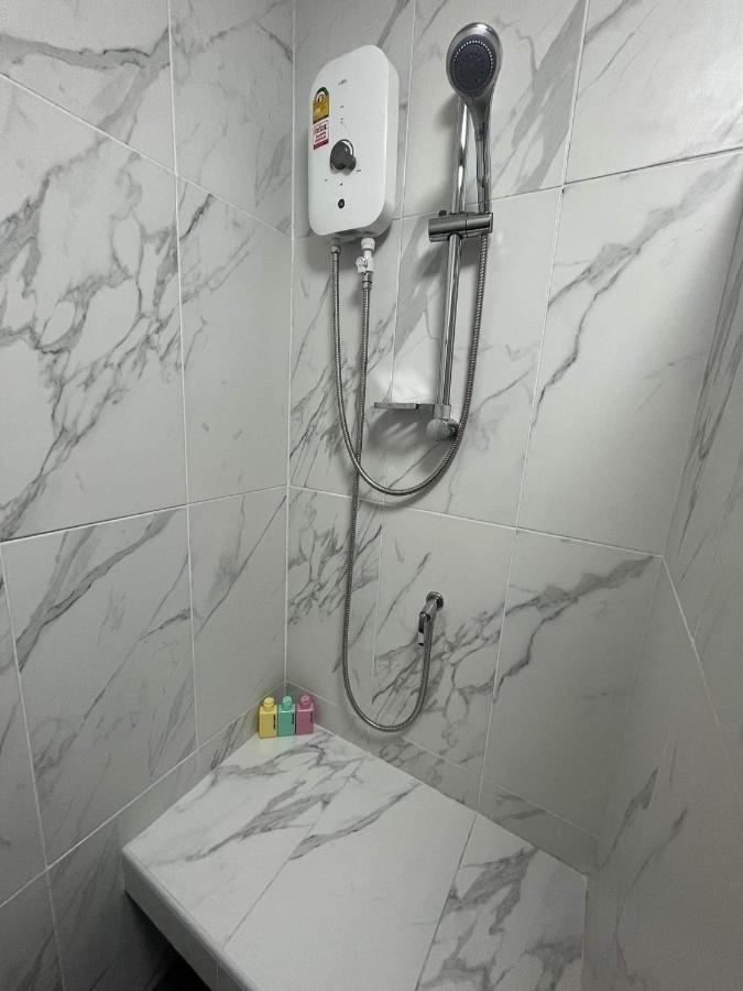 Patong Sari Boutique Hotel מראה חיצוני תמונה